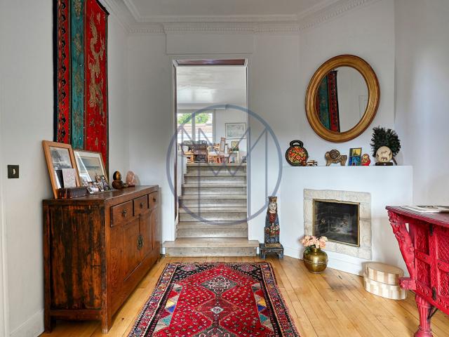 Maison 10 pièces 194 m²