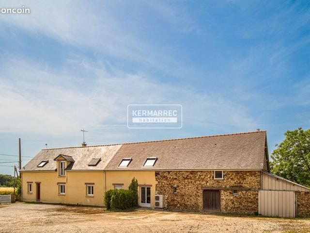 Maison 10 pièces 195 m²
