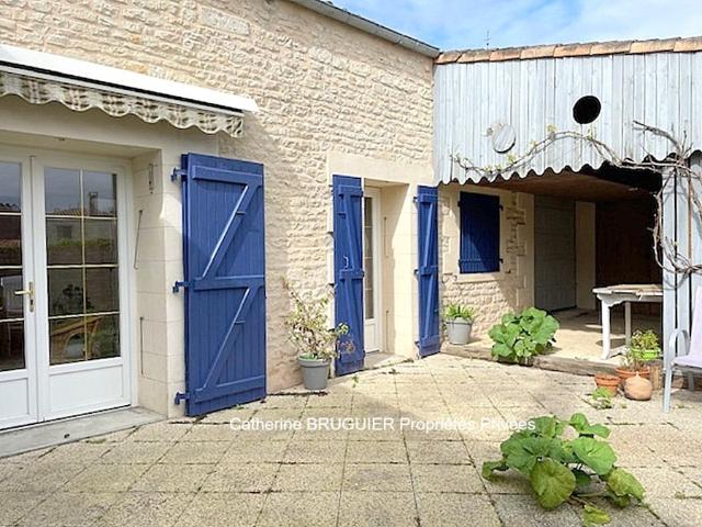 Maison 10 pièces 195 m²
