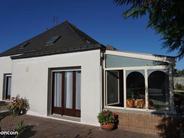 Maison 10 pièces 198 m²