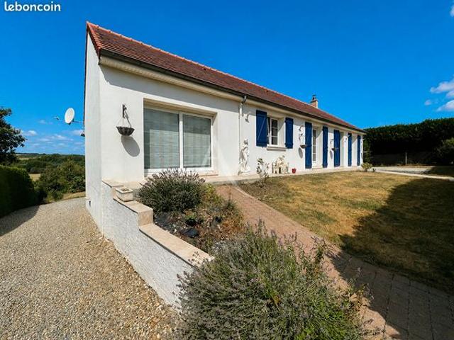 Maison 10 pièces 198 m²