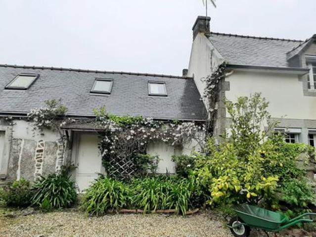 Maison 10 pièces 199 m²