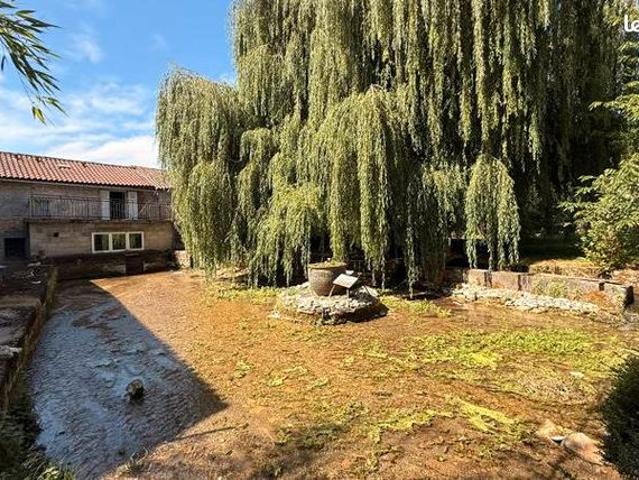 Maison 10 pièces 199 m²
