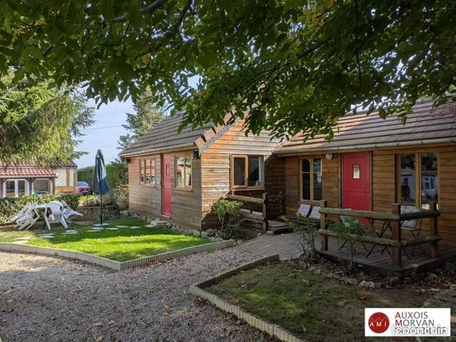 Maison 10 pièces 100 m²