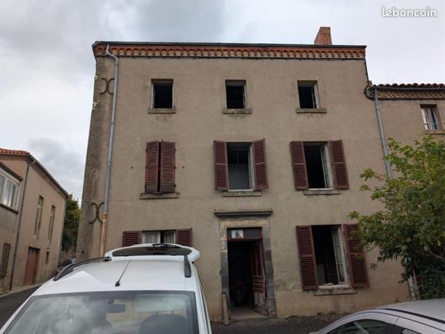 Maison 10 pièces 102 m²