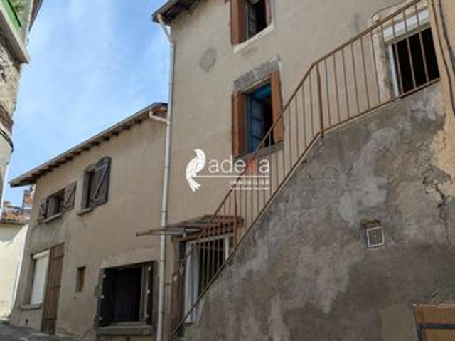 Maison 10 pièces 109 m²