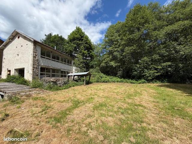 Maison 10 pièces 109 m²