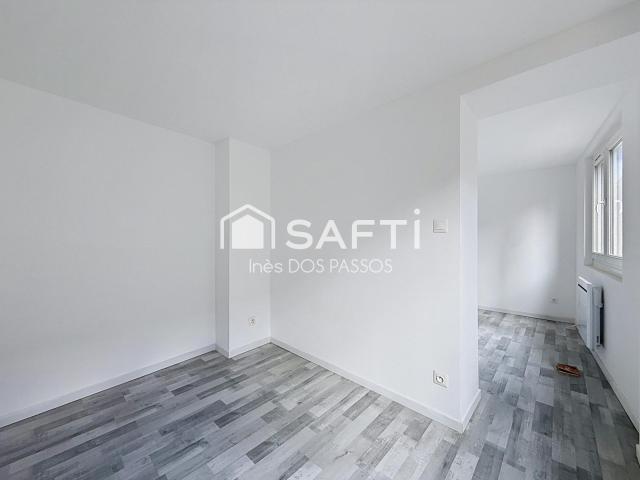 Maison 10 pièces 110 m²