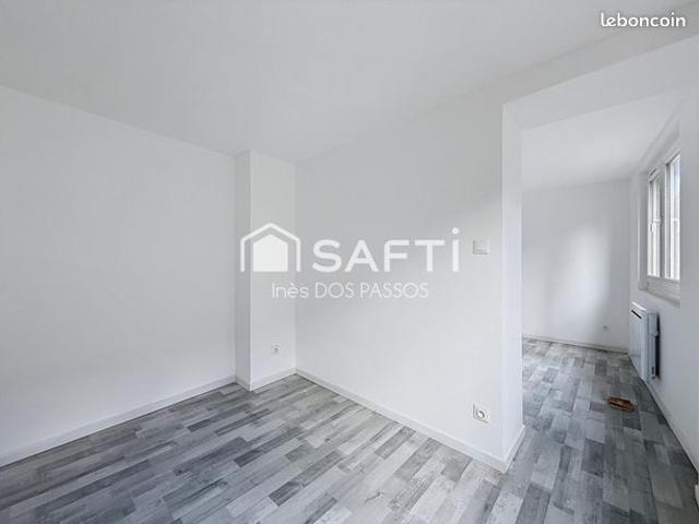 Maison 10 pièces 110 m²
