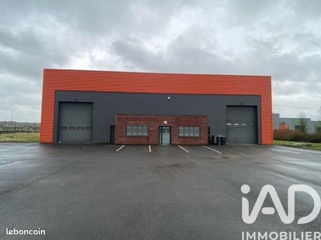 Maison 10 pièces 1128 m²