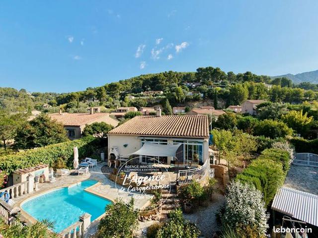 Maison 10 pièces 112 m²