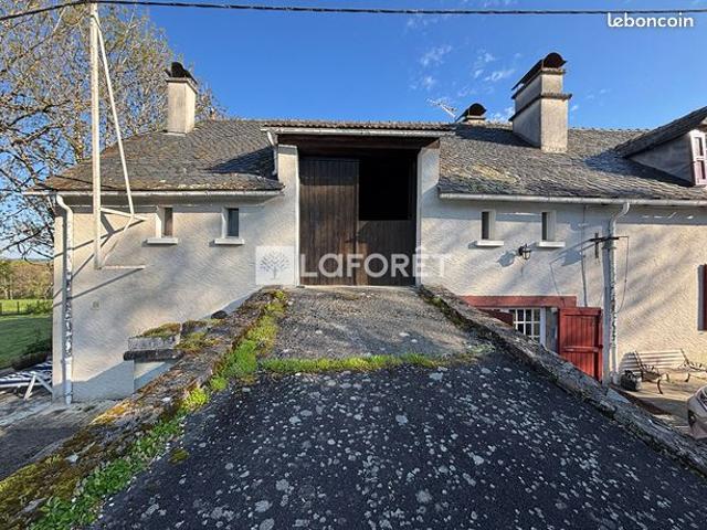 Maison 5 pièces 117 m²