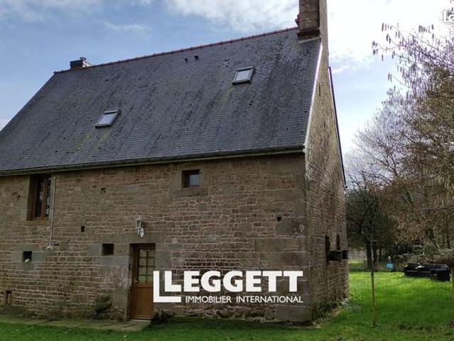 Maison 10 pièces 114 m²