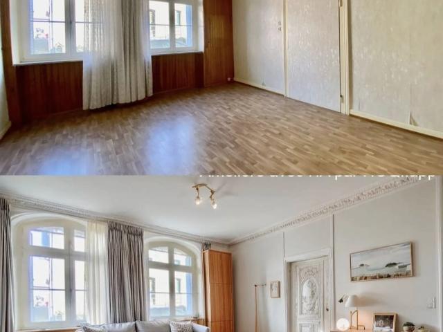 Maison 10 pièces 115 m²