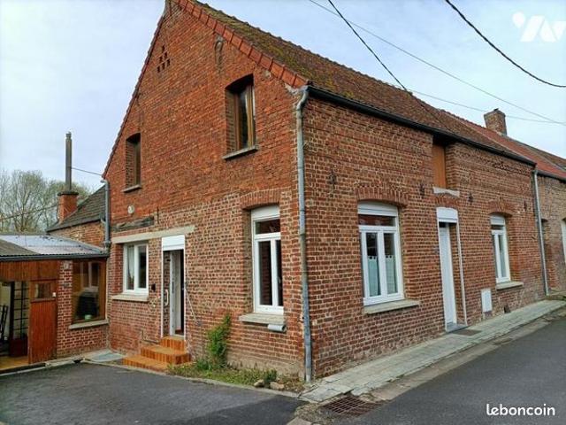 Maison 10 pièces 115 m²