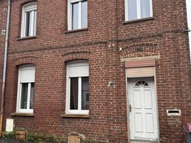 Maison 10 pièces 123 m²