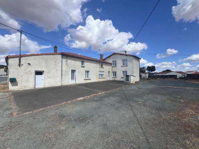 Maison 10 pièces 120 m²