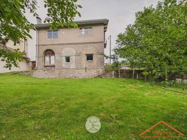 Maison 10 pièces 120 m²