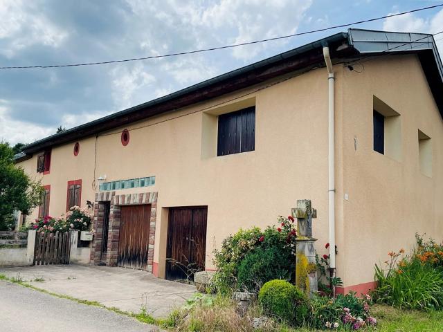 Maison 10 pièces 120 m²