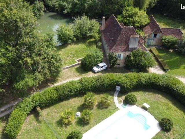 Maison 10 pièces 120 m²