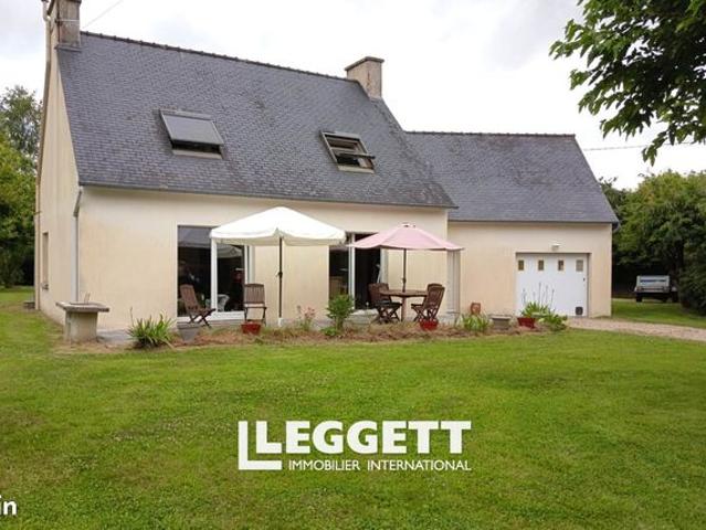 Maison 10 pièces 120 m²