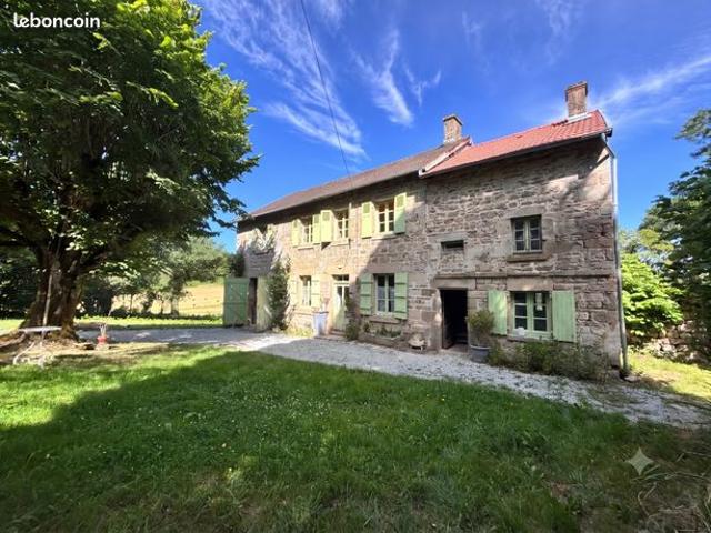 Maison 10 pièces 120 m²