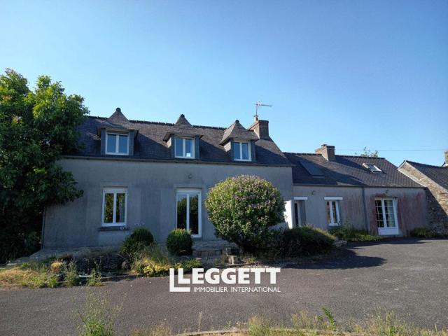 Maison 10 pièces 120 m²