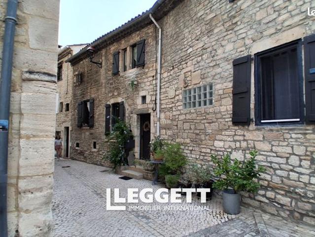 Maison 5 pièces 127 m²