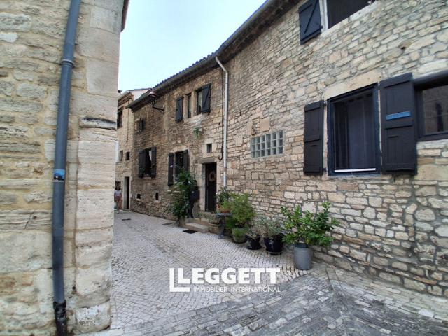 Maison 10 pièces 127 m²