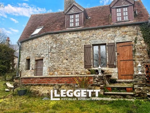 Maison 10 pièces 125 m²