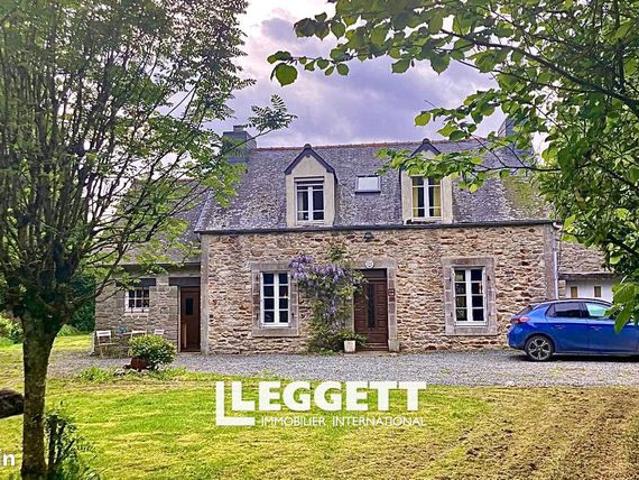 Maison 10 pièces 126 m²