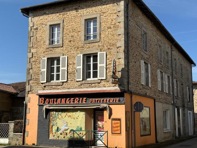 Maison 10 pièces 126 m²