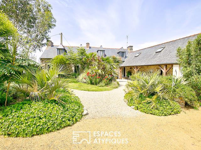 Maison 10 pièces 126 m²