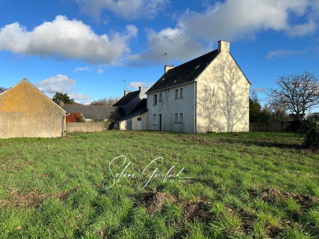 Maison 10 pièces 126 m²