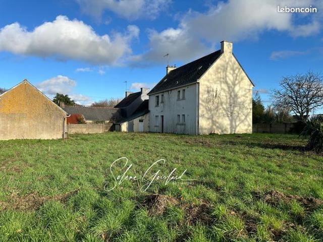 Maison 10 pièces 126 m²