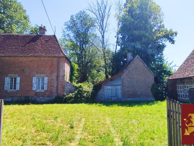 Maison 10 pièces 128 m²