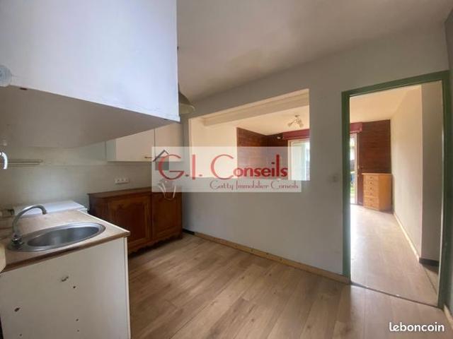 Maison 10 pièces 133 m²
