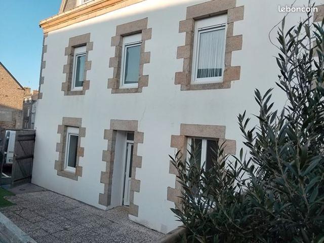 Maison 10 pièces 130 m²