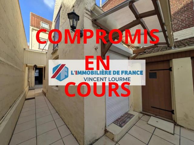 Maison 10 pièces 130 m²