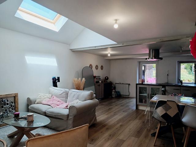 Maison 10 pièces 130 m²