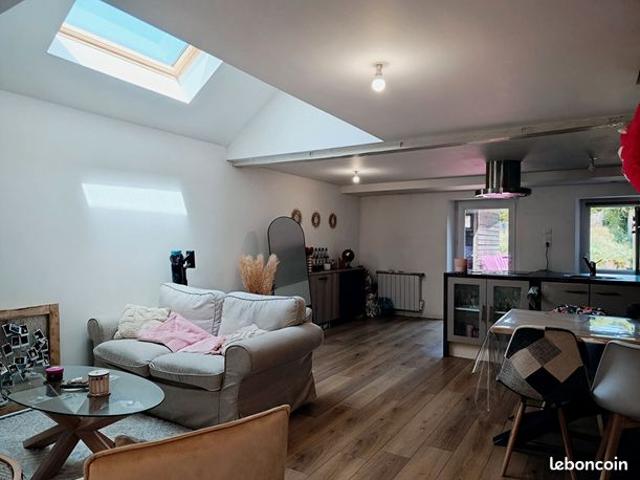 Maison 10 pièces 130 m²