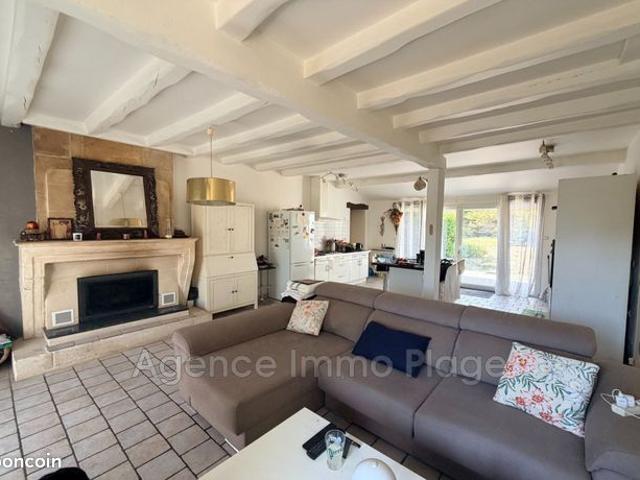 Maison 10 pièces 131 m²