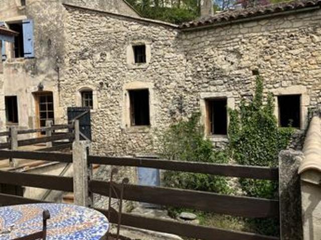 Maison 10 pièces 135 m²