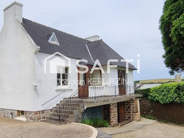 Maison 10 pièces 136 m²