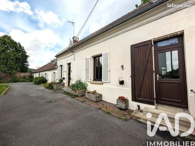 Maison 10 pièces 138 m²