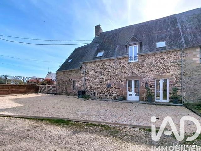 Maison 10 pièces 139 m²