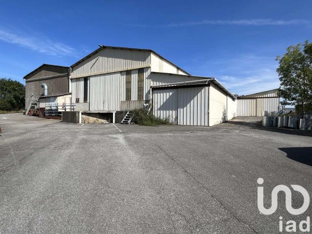 Maison 10 pièces 1 370 m²