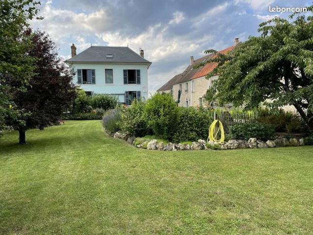 Maison 10 pièces 1 m²