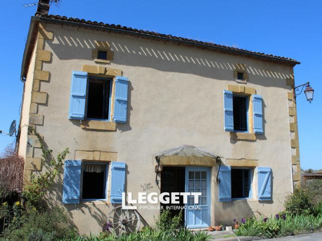 Maison 10 pièces 240 m²