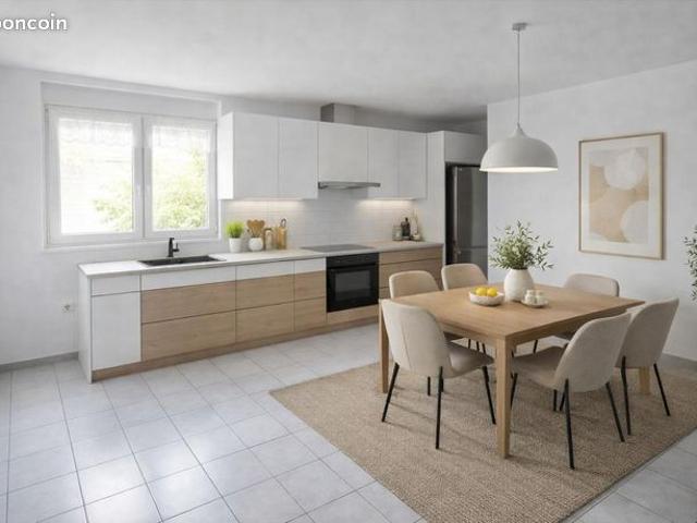 Maison 10 pièces 240 m²